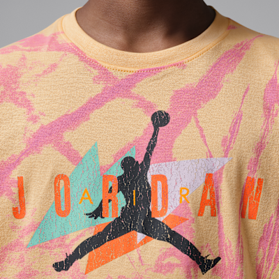 NIKE公式】ジョーダン ジュニア ジオ タイダイ Tシャツ.オンライン
